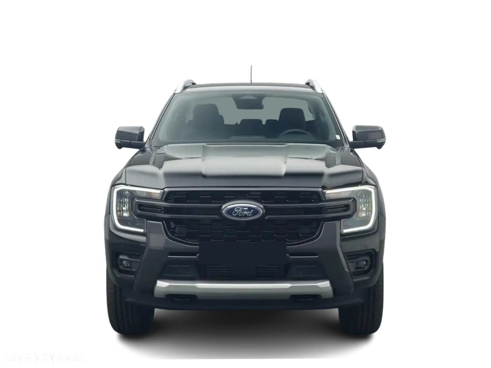 Ford Ranger 2.0 EcoBlue 205KM Wildtrak - 8