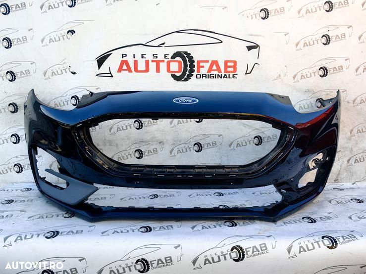 Bara fata Ford Puma ST-Line an 2019-2020-2021-2022-2023 - 1