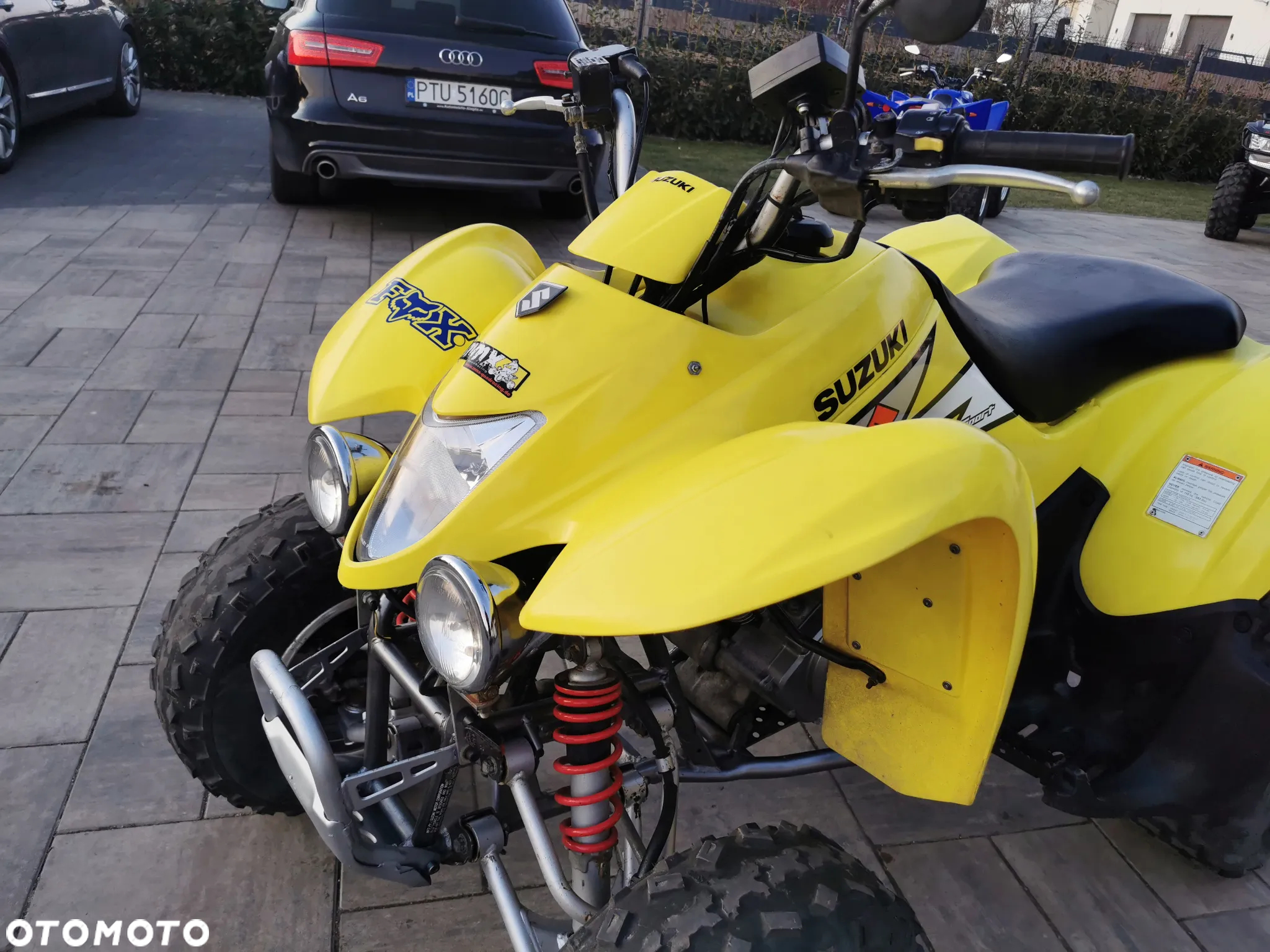 Suzuki Inny - 10