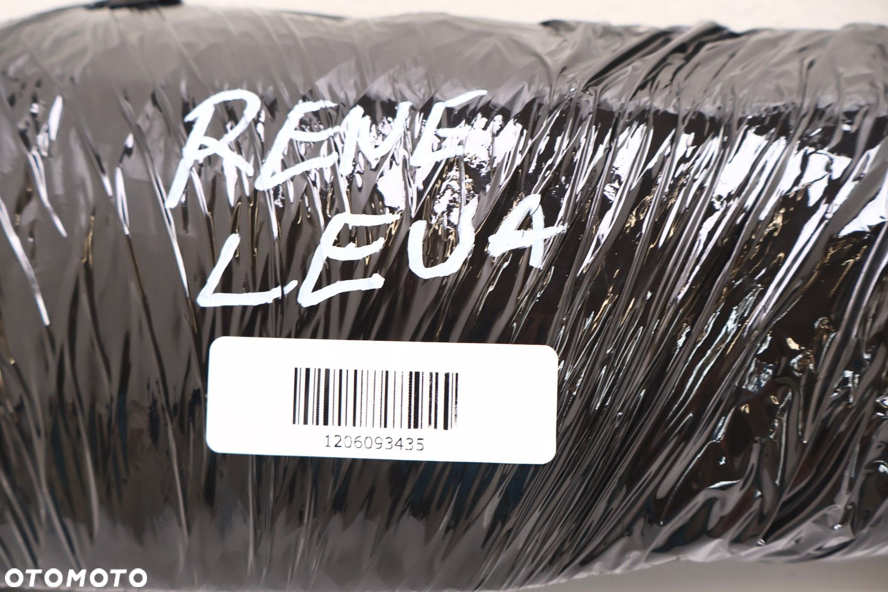 JEEP RENEGADE LISTWA PROGOWA LEWA 735578407 - 13