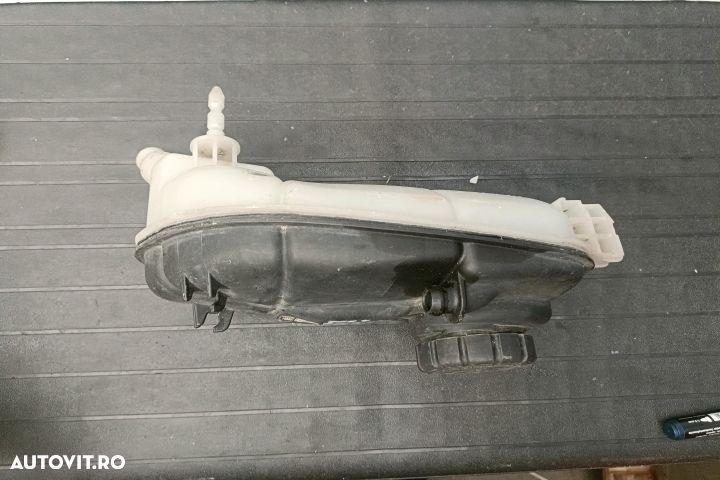 Vas expansiune A2465000049 A2465000049 Mercedes-Benz A-Class W176 [20 - 2