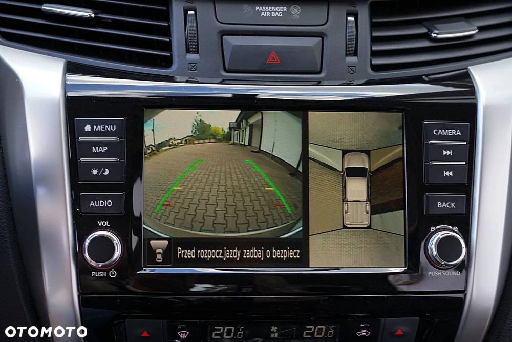 Nissan Navara DC 4x4 S&S Tekna - 37