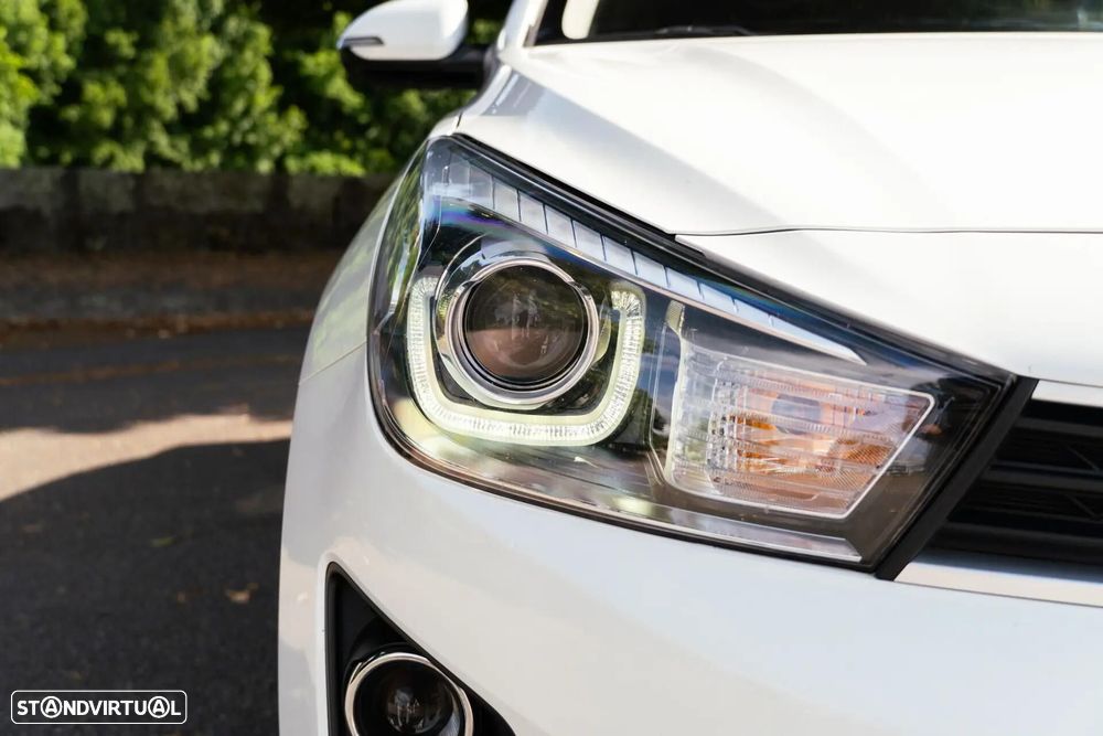 Kia Rio 1.0 T-GDi Wave - 22