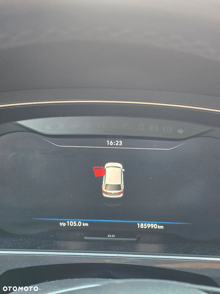 Volkswagen Tiguan 2.0 TDI BMT SCR 4Mot Highline DSG - 10