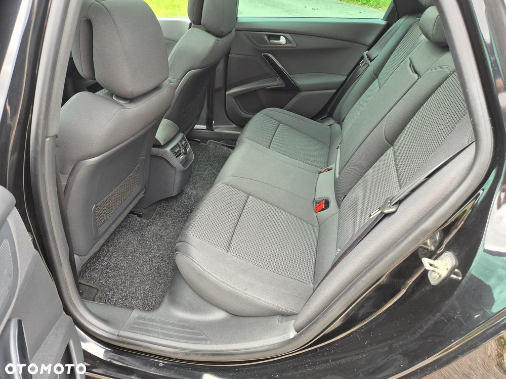 Peugeot 508 HDi FAP 140 Allure - 22
