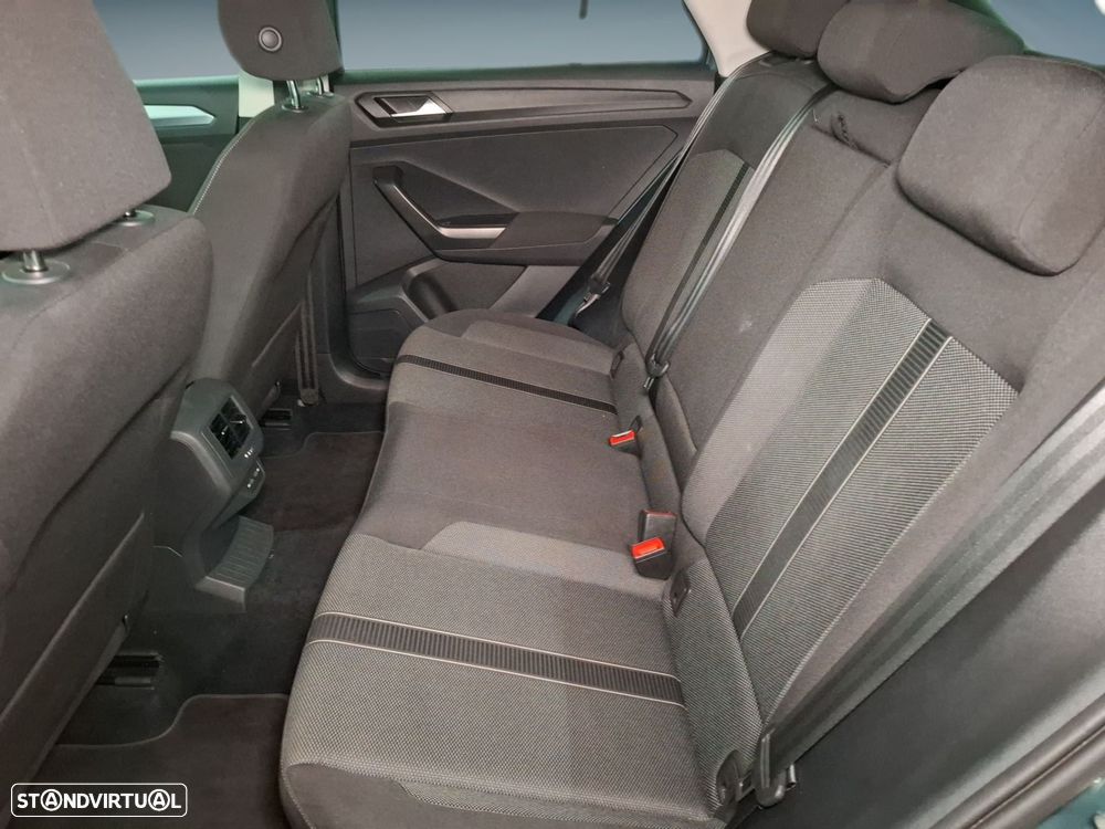 VW T-Roc 1.0 TSI Life - 14