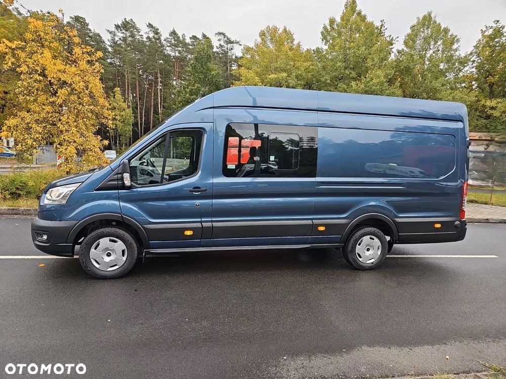 Ford Transit - 4