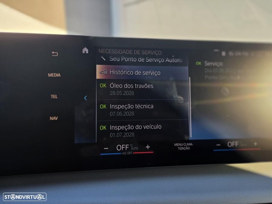 BMW iX1 xDrive30 - 43