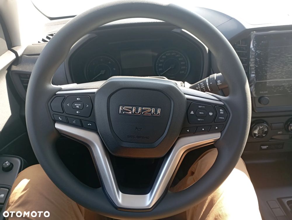 Isuzu D-Max 1.9 SC L 2WD - 18