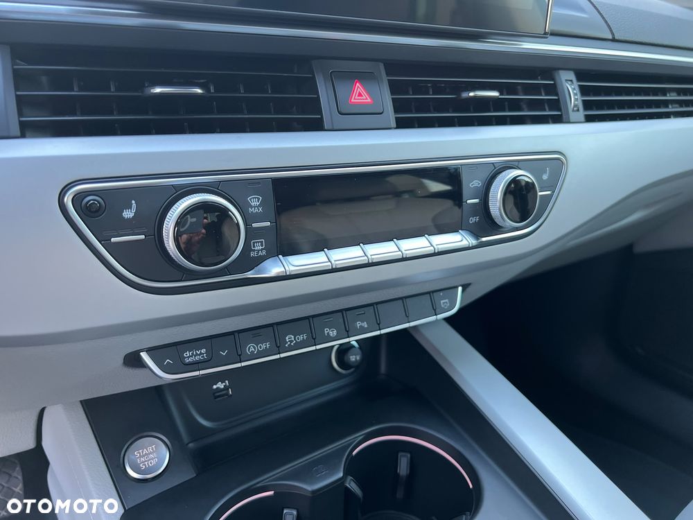 Audi A5 Sportback 35 TDI mHEV S tronic - 38