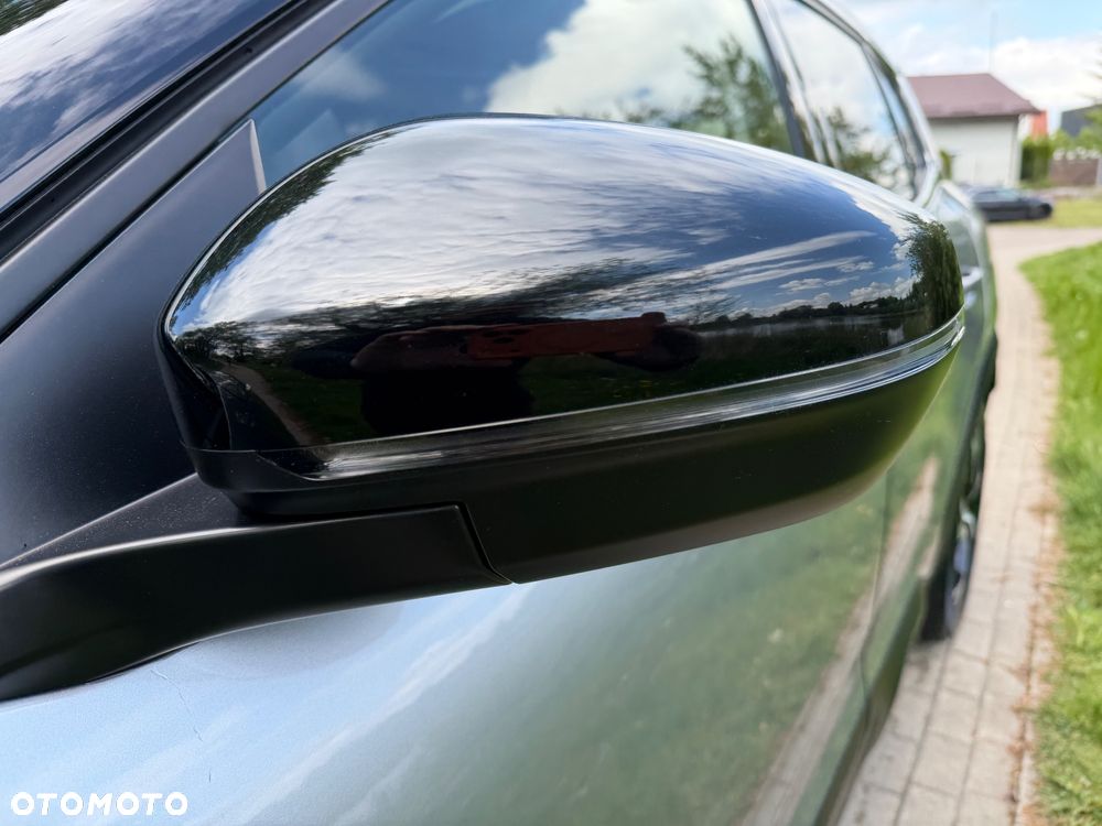 Citroën C5 Aircross BlueHDI 180 S&S EAT8 SHINE - 34