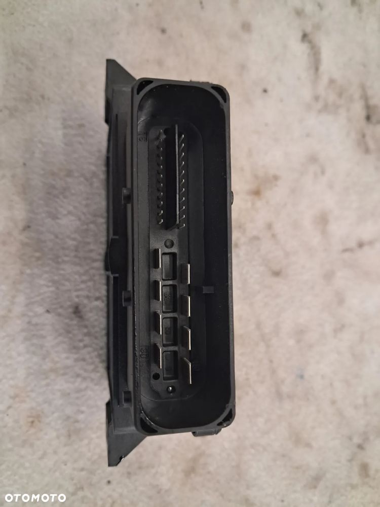 Moduł Sterownik Hamulca Ręcznego Audi A6 C7 A7 A8 D4 4H0907801G 4H0907801A - 2