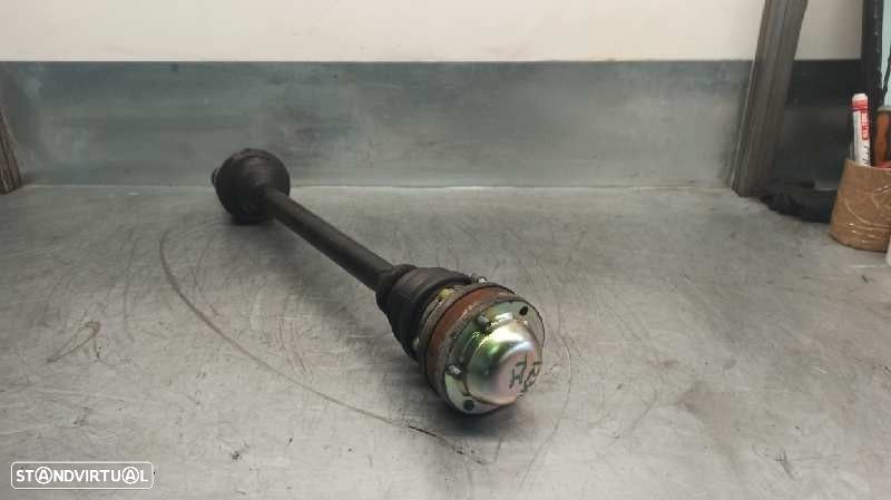 TRANSMISSÃO TRASEIRA ESQUERDA AUDI A4 AVANT 2004 -8E0501203J - 3