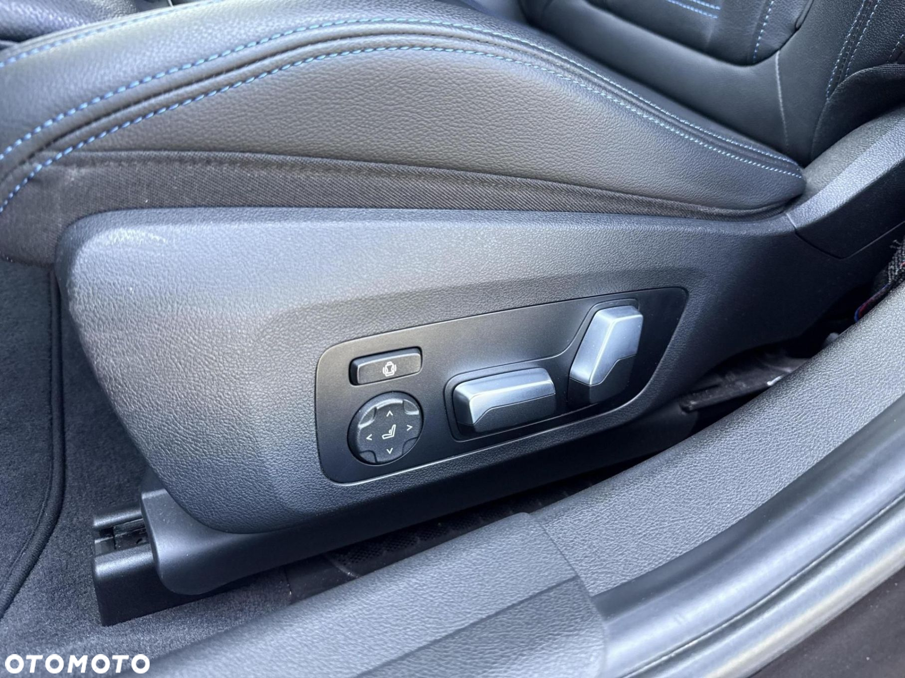BMW Seria 3 - 20