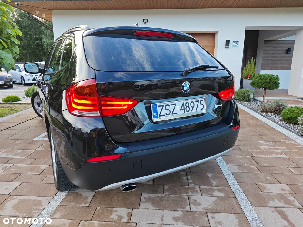 BMW X1 - 9