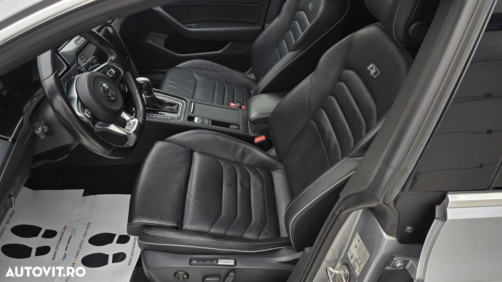 Volkswagen ARTEON 2.0 TDI DSG 4Motion Elegance - 12