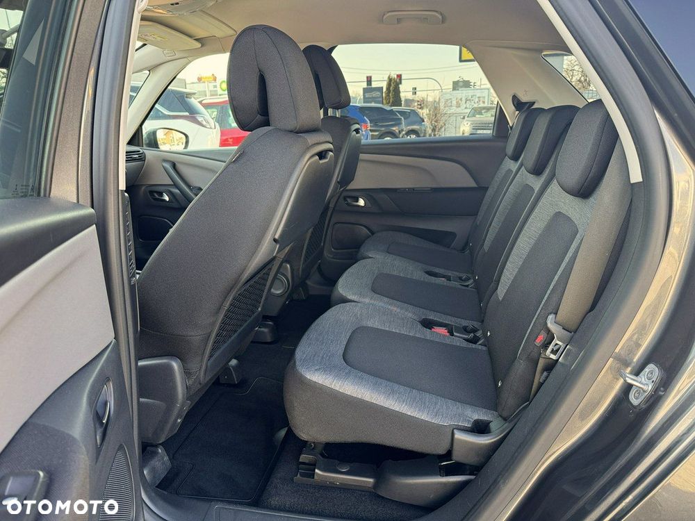 Citroën C4 SpaceTourer - 18