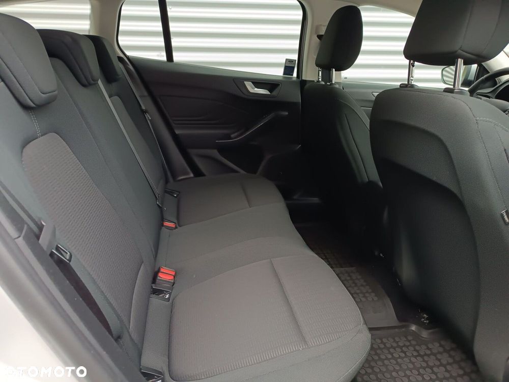 Ford Focus 1.5 EcoBlue Trend - 30
