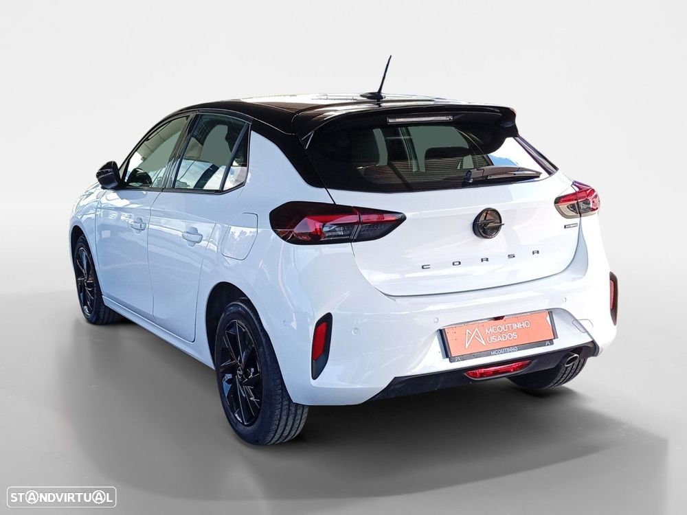 Opel Corsa - 3