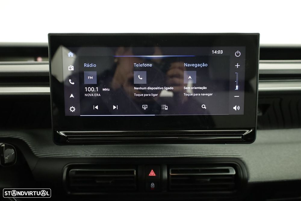 Citroën C3 1.2 Turbo Max - 10