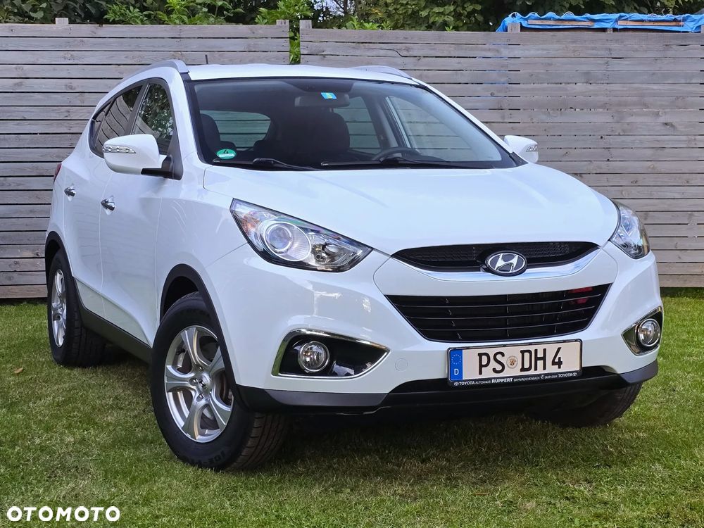 Hyundai ix35 - 6