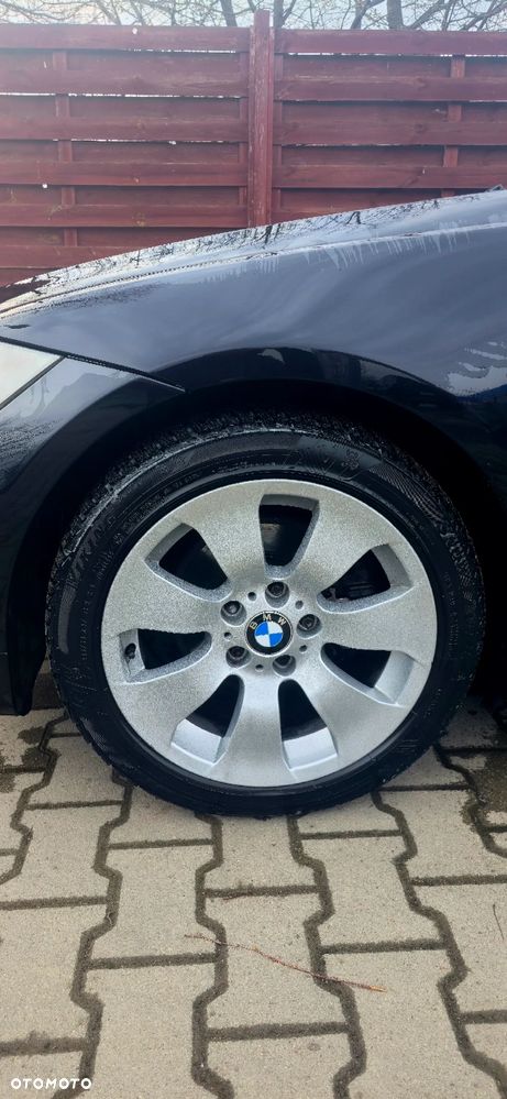BMW Seria 3 320d DPF - 15