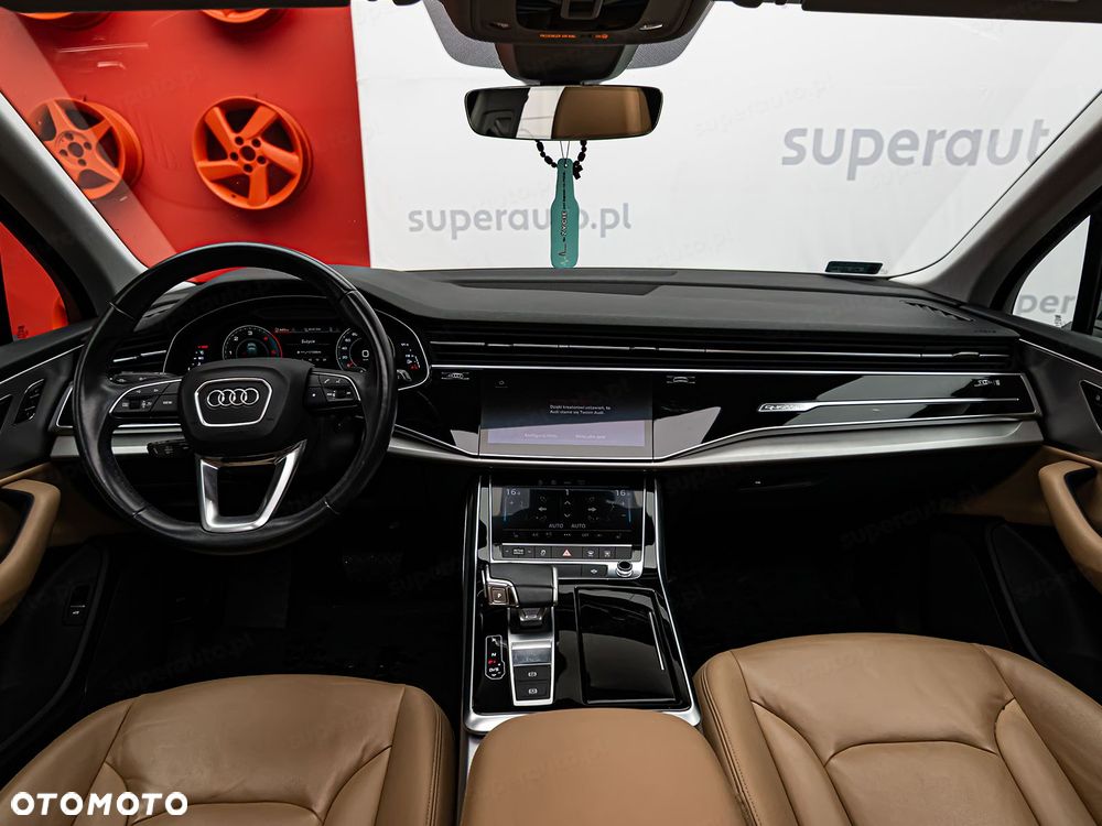 Audi Q7 45 TDI mHEV Quattro S Line Tiptr - 15