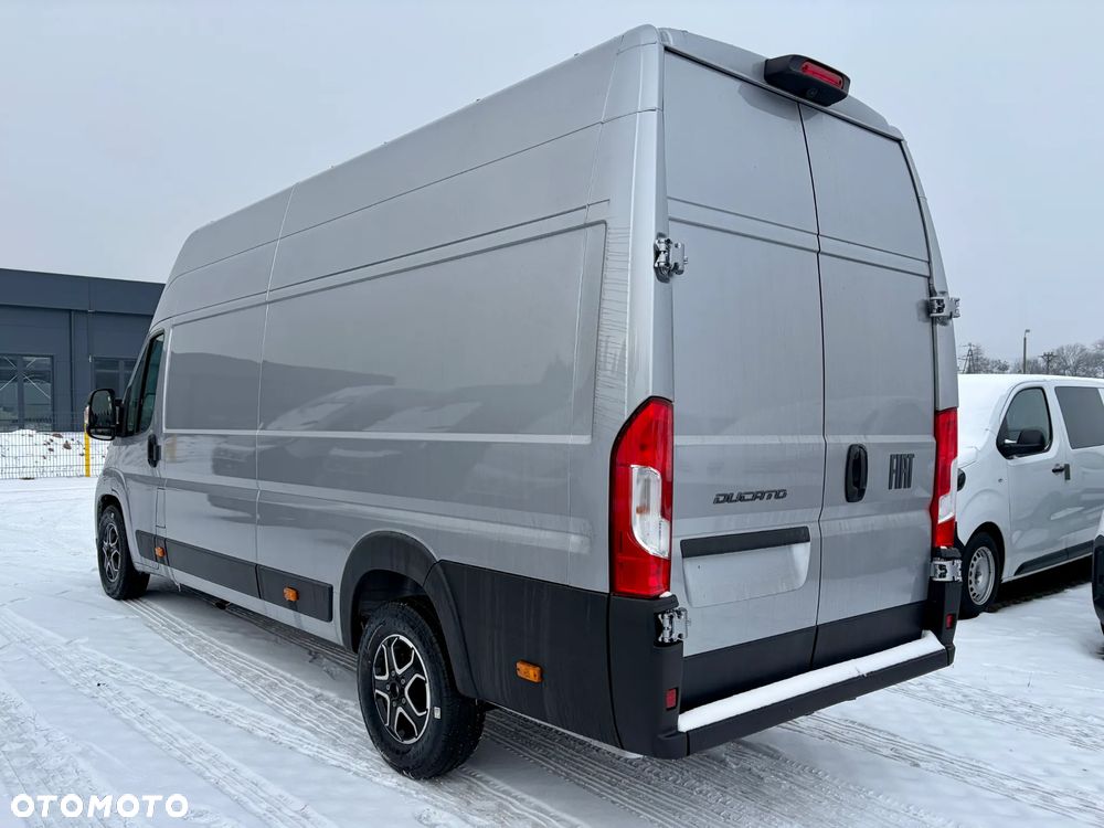 Fiat Ducato Maxi L4H3 - 6