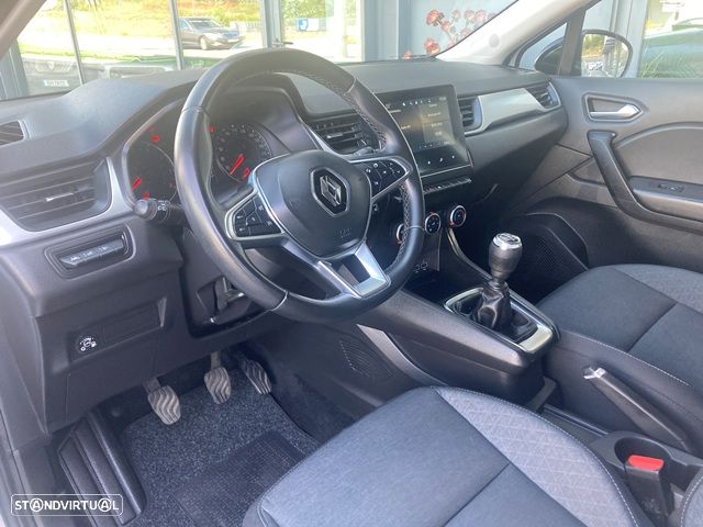 Renault Captur 1.0 TCe Evolution - 9