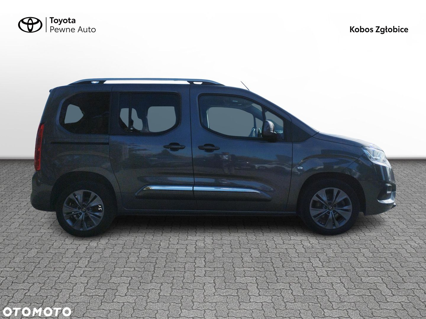 Toyota Proace City Verso 1.5 D-4D Family - 6