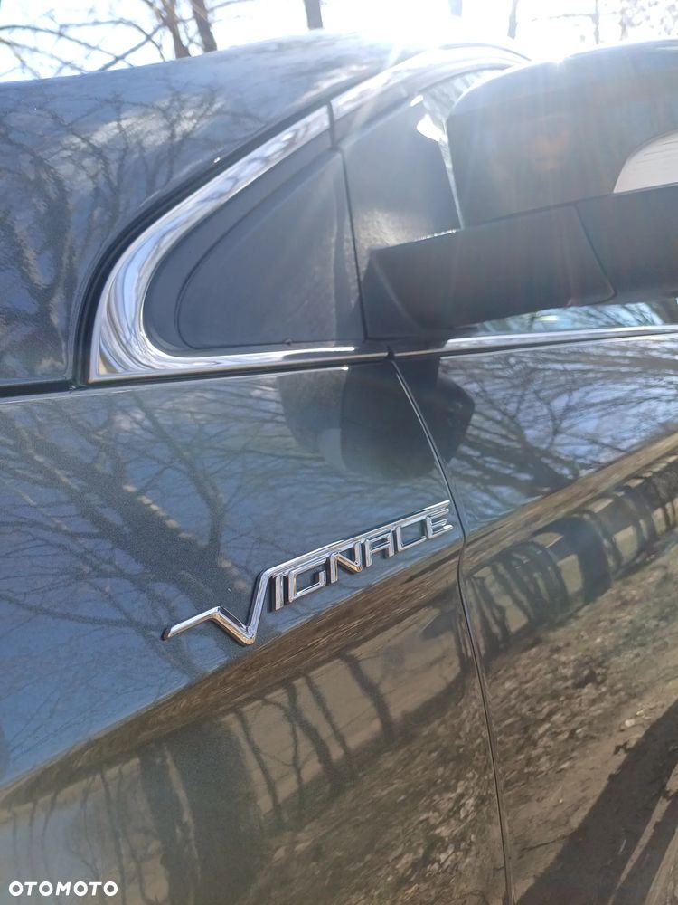 Ford Edge 2.0 TDCi Bi-Turbo 4x4 Vignale - 26