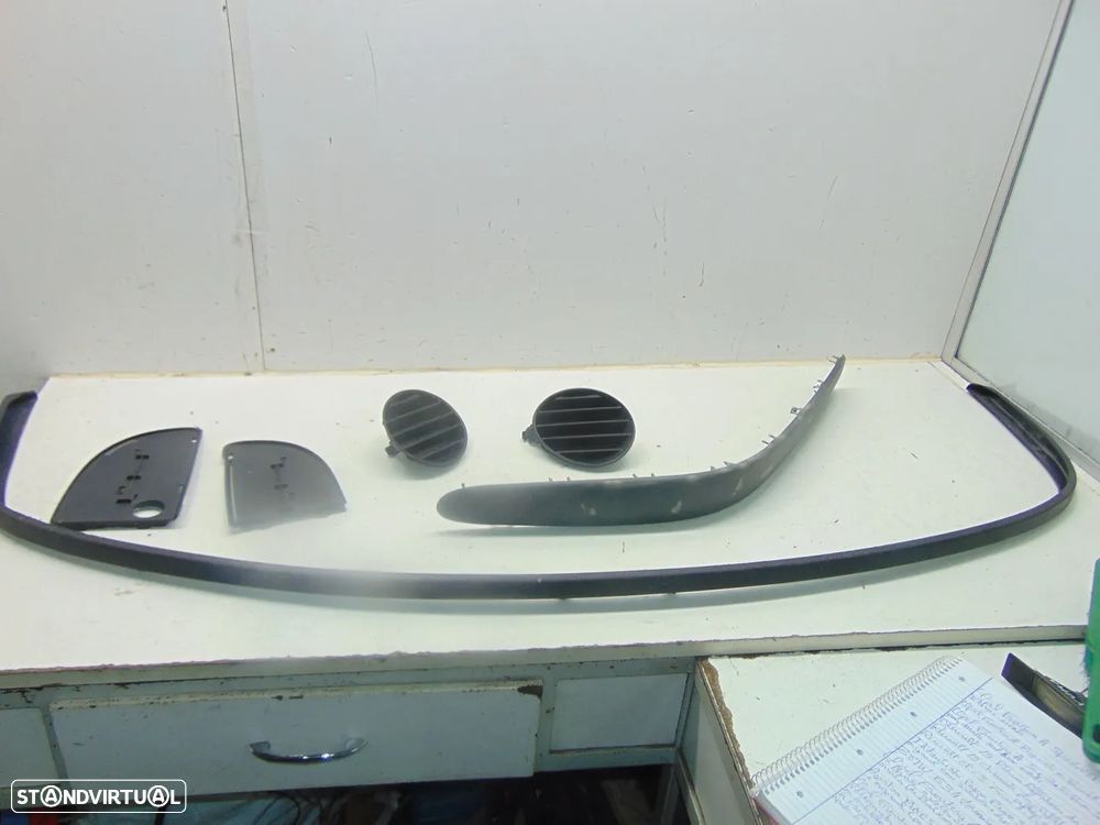 Renault megane vários - 1