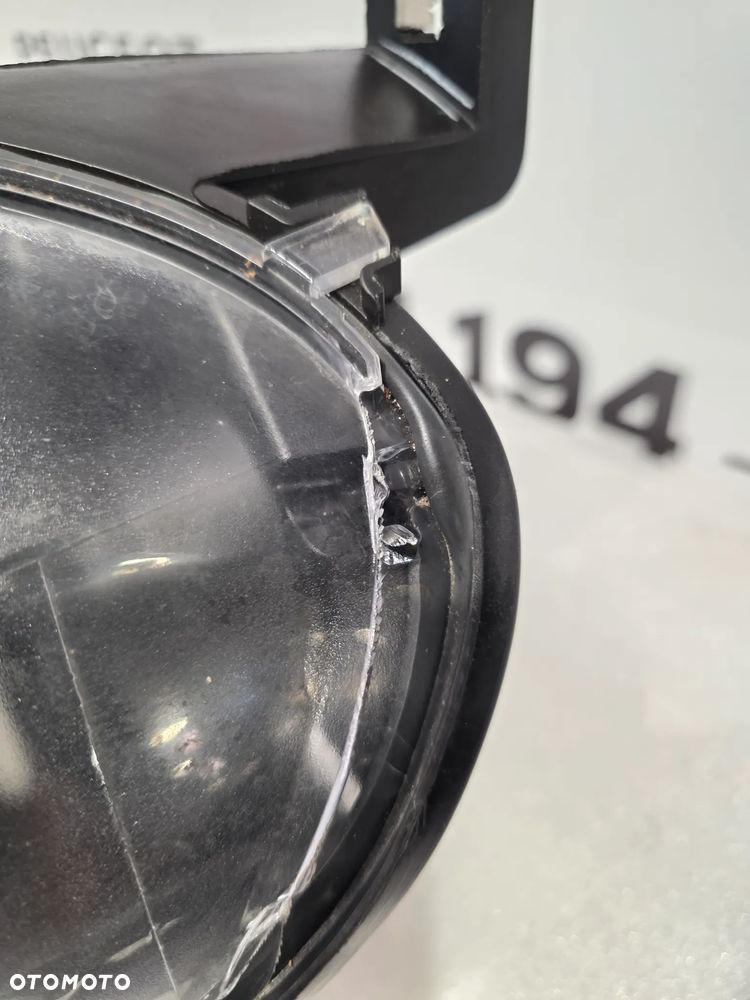 BMW X5 E70 06-10 LEWY XENON DYNAMIC LEWA LAMPA PRZEDNIA PRZÓD , SZKŁO DO WYMIANY , NR 7158929 / 0814082669 / F00HTB3005 , NR AUKCJI LPP199 - 12