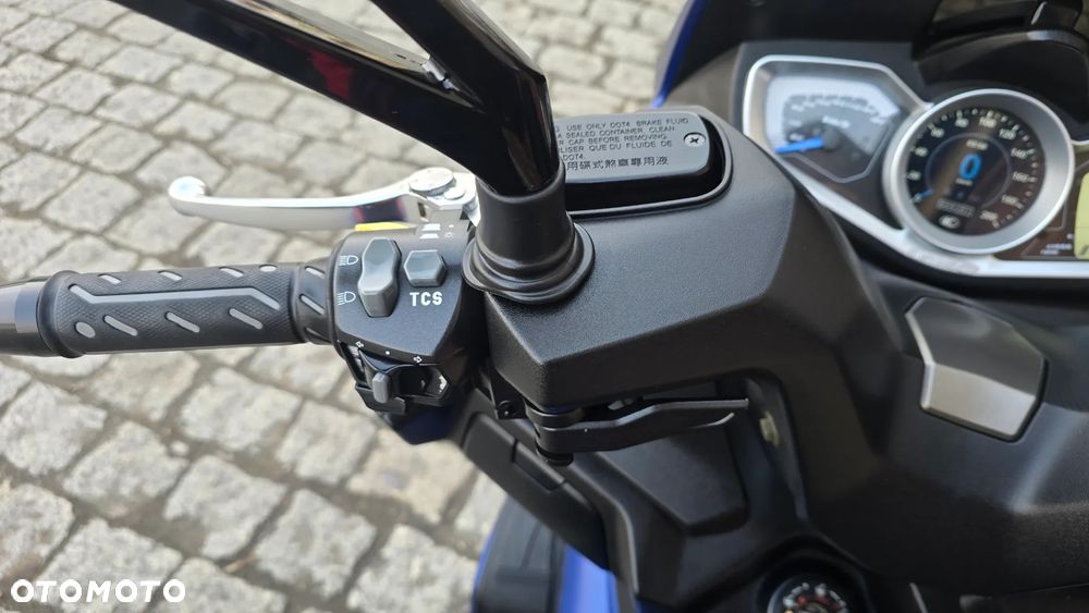 Kymco Xciting - 23