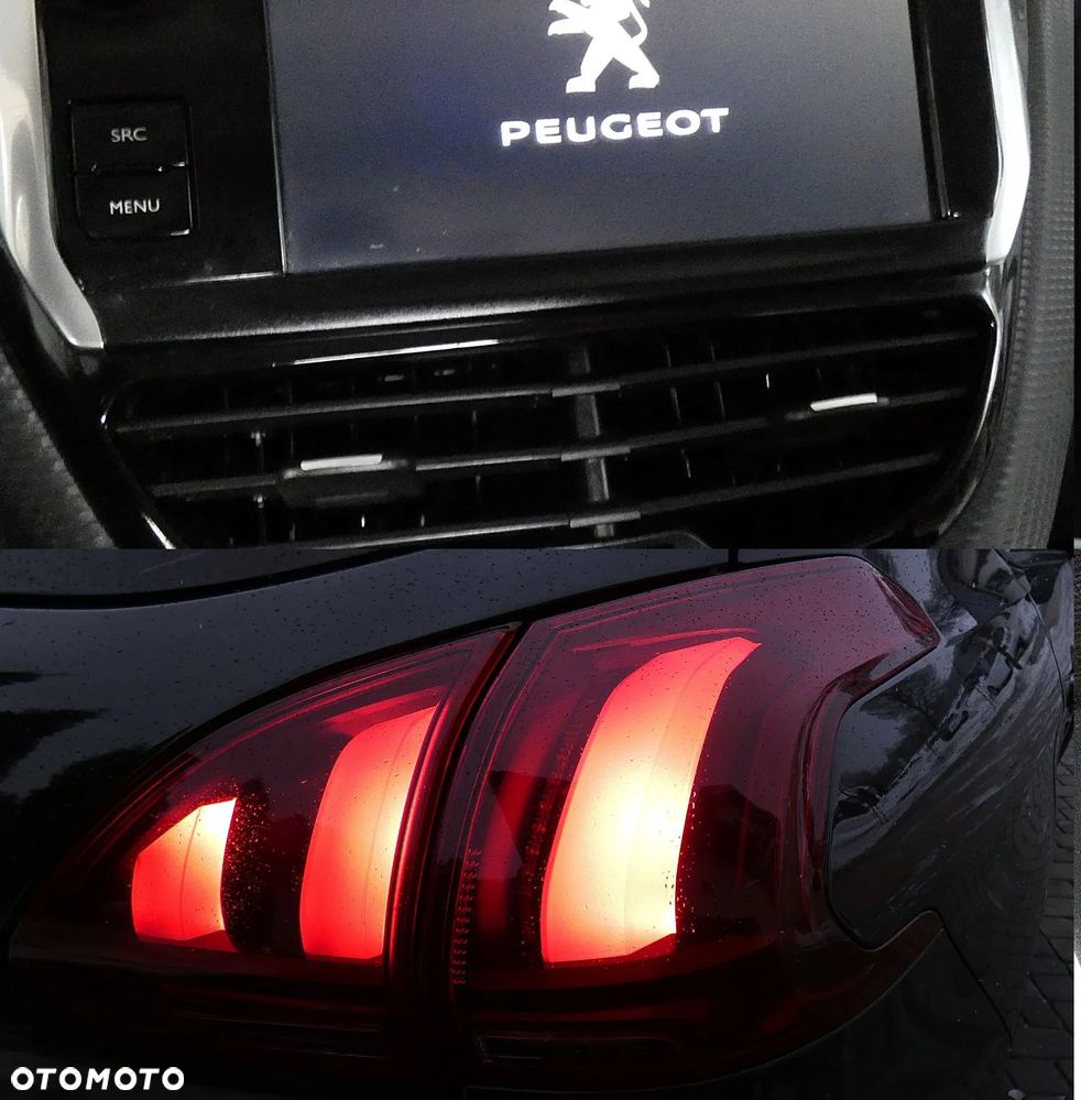 Peugeot 2008 1.6 e-HDi Allure S&S - 6