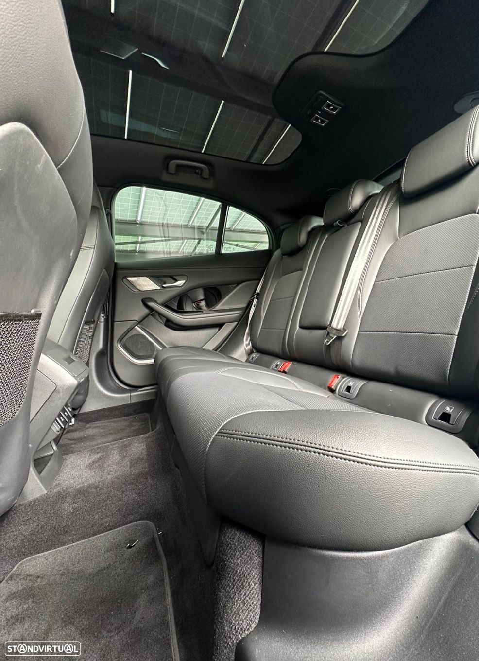 Jaguar I-Pace S AWD Aut. - 27