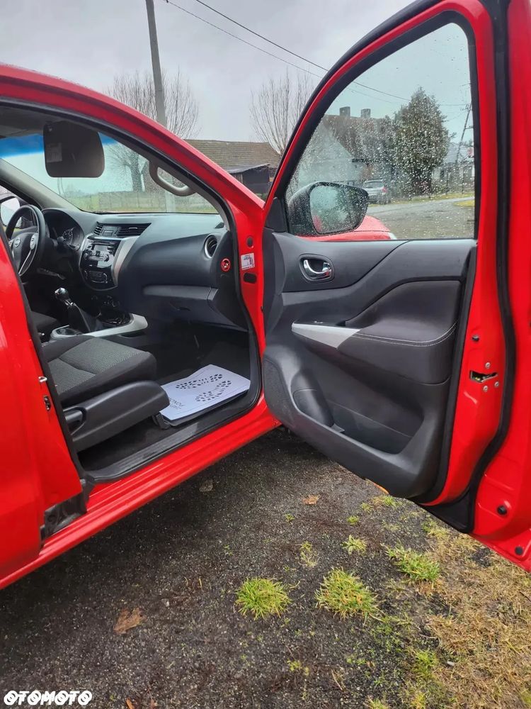 Nissan Navara - 12