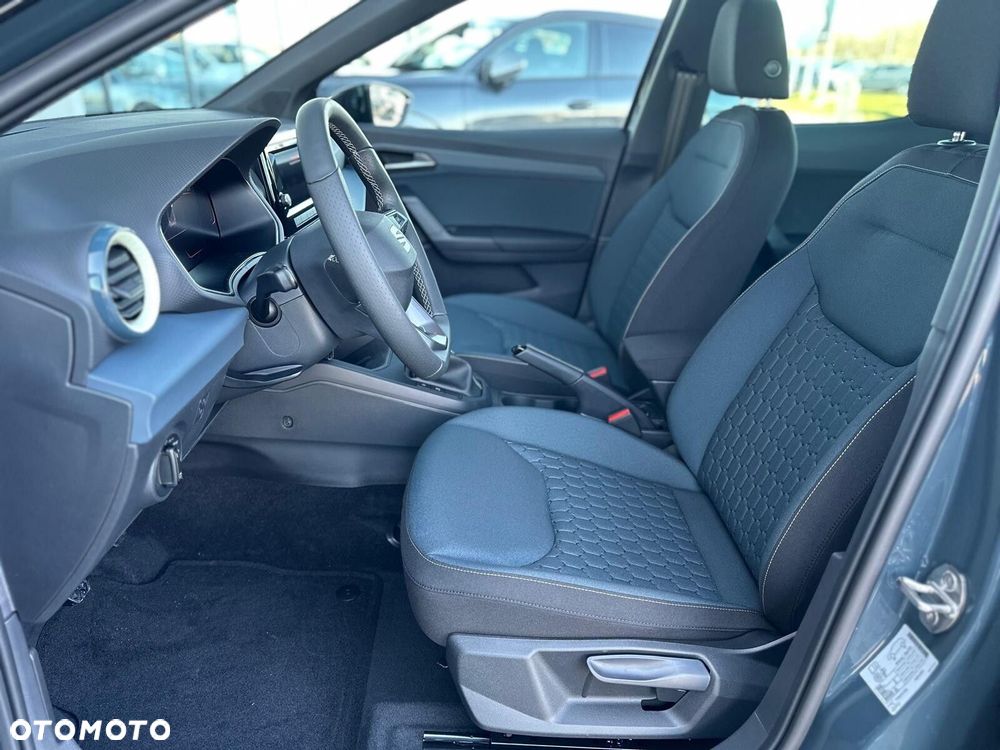 Seat Arona 1.0 TSI Style S&S DSG - 14