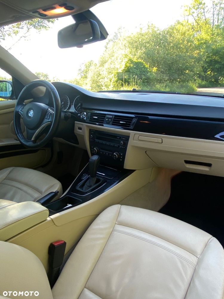 BMW Seria 3 320d - 6