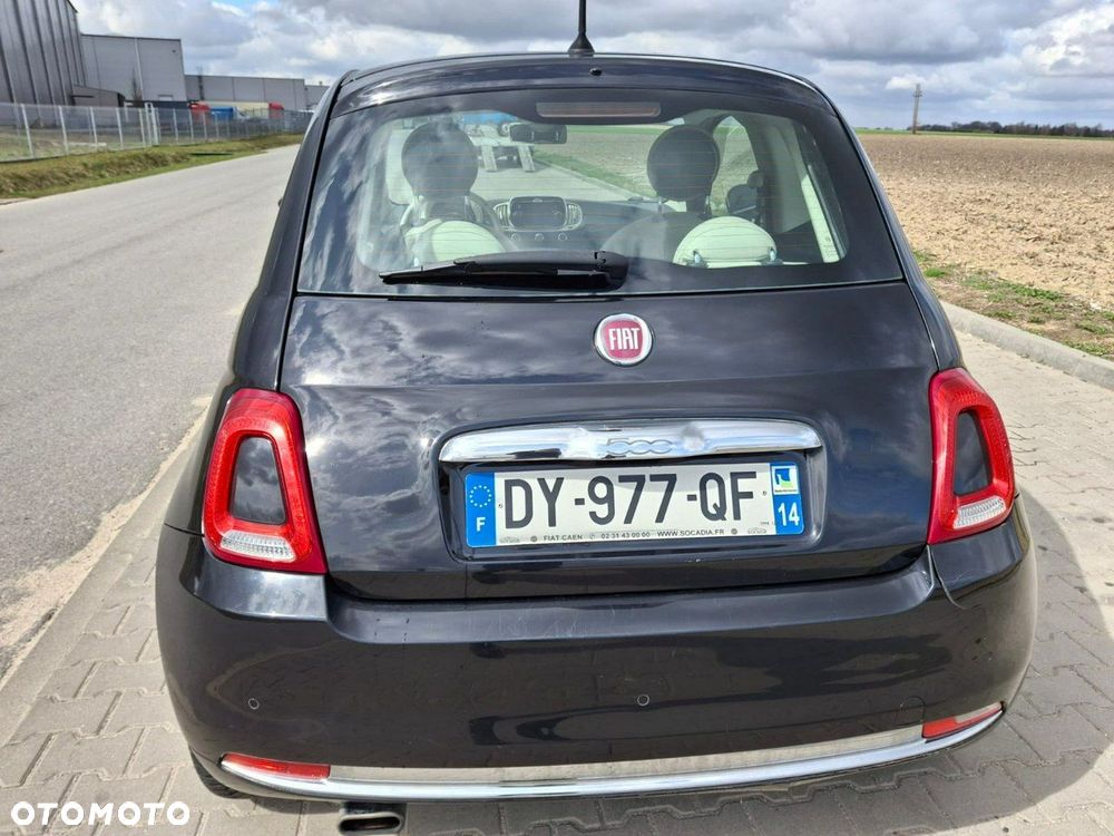 Fiat 500 - 22