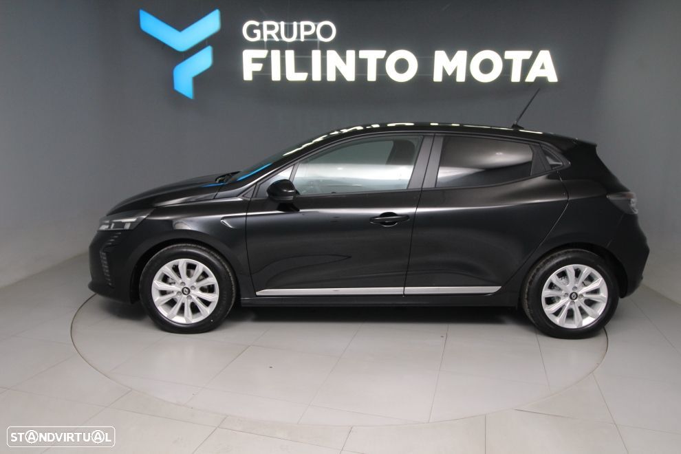 Renault Clio 1.0 TCe Evolution Bi-Fuel - 6