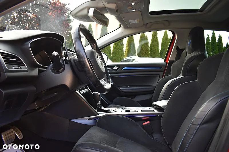 Renault Megane 1.6 TCe GT EDC - 10