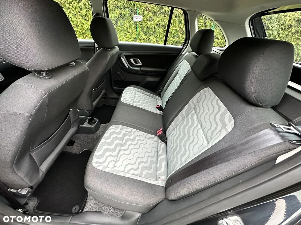 Skoda Fabia 1.6 16V Elegance - 19