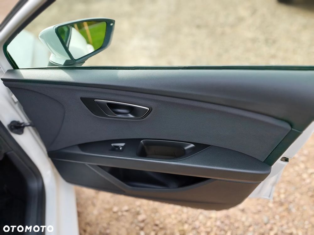 Seat Leon 1.6 TDI Style - 12