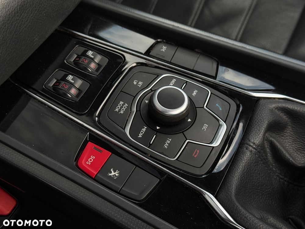 Peugeot 508 HDi FAP 140 Allure - 35