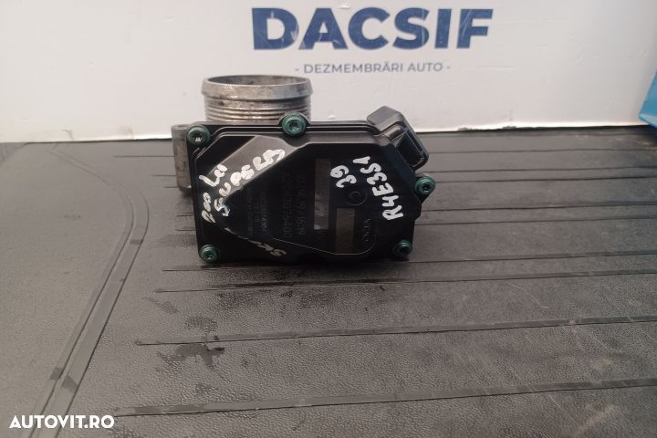 Clapeta acceleratie A2C83076400 A2C83076400 Skoda Superb 1 [2001 - 20 - 1