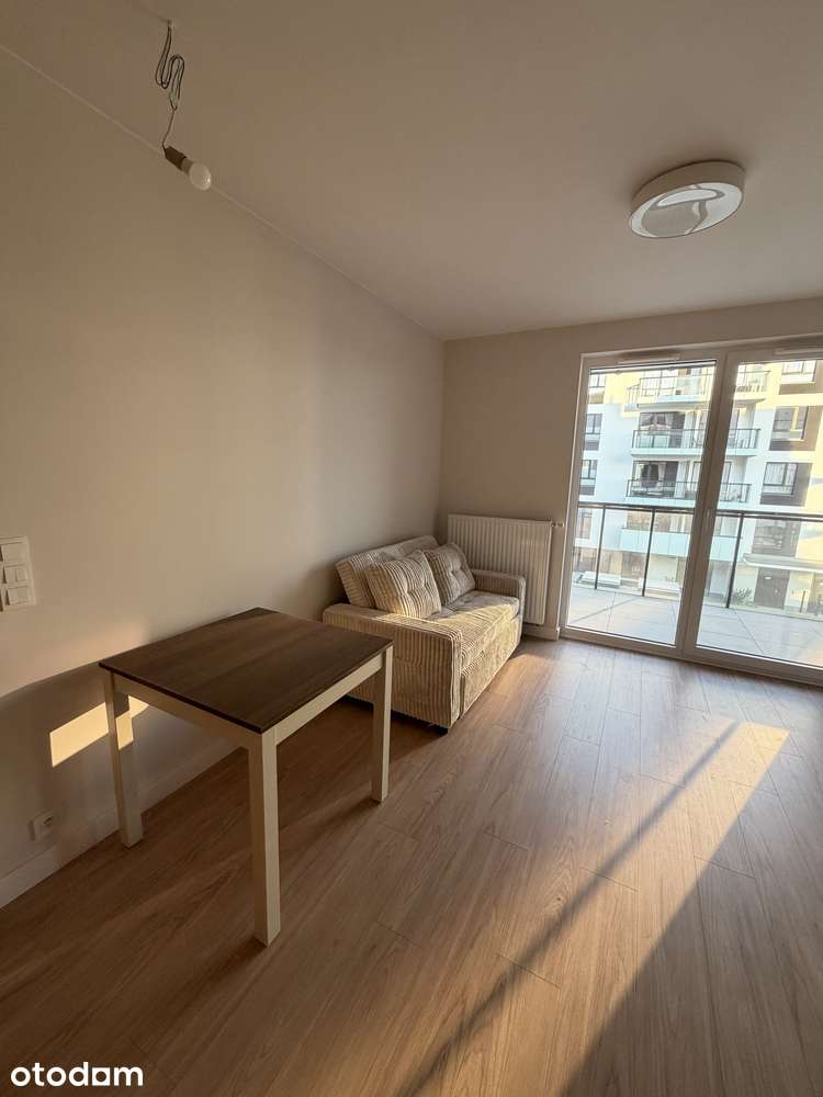 Mieszkanie, 40 m², Warszawa