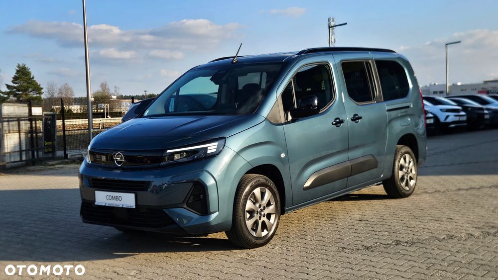 Opel Combo XL 1.2 PureTech S&S - 3