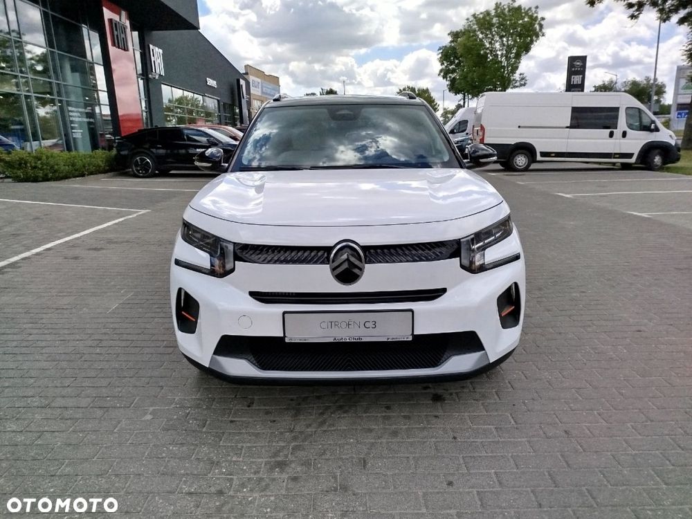 Citroën C3 - 10