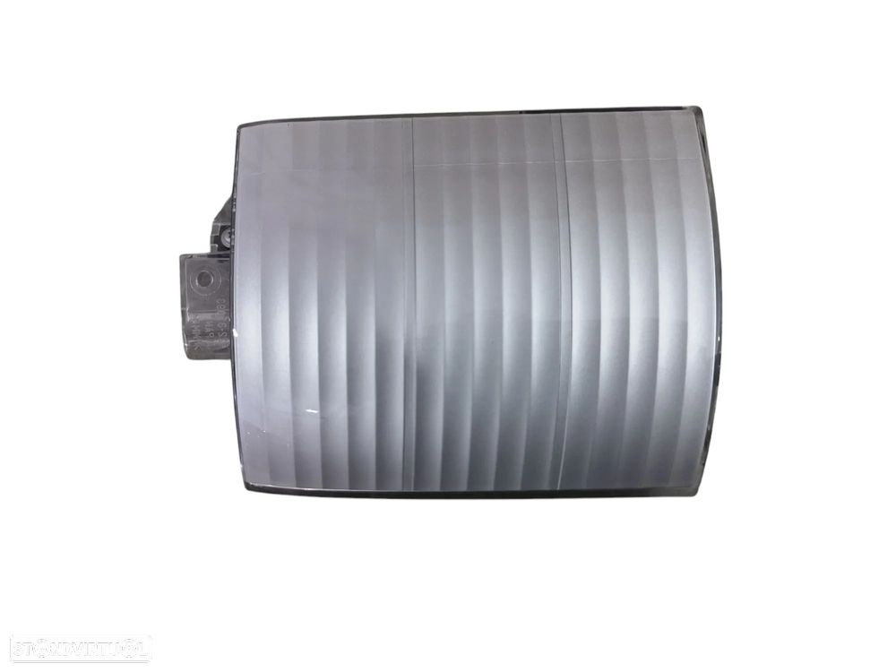 Canto Refletor Dto Novo Otica Farol dto Mitsubishi Canter Fuso 2011 MK580530 - 1
